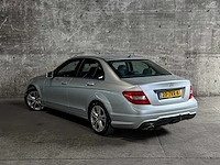 Mercedes-benz c180 cdi business class avantgarde 120pk 2013 c-klasse, 20-zvx-8 - afbeelding 13 van  69