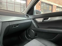 Mercedes-benz c180 cdi business class avantgarde 120pk 2013 c-klasse, 20-zvx-8 - afbeelding 25 van  69