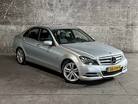 Mercedes-benz c180 cdi business class avantgarde 120pk 2013 c-klasse, 20-zvx-8 - afbeelding 63 van  69