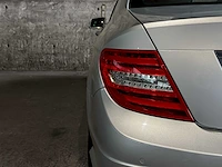 Mercedes-benz c180 cdi business class avantgarde 120pk 2013 c-klasse, 20-zvx-8 - afbeelding 9 van  69