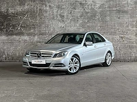 Mercedes-benz c180 cdi business class avantgarde 120pk 2013 c-klasse, 20-zvx-8 - afbeelding 15 van  69