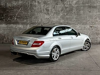 Mercedes-benz c180 cdi business class avantgarde 120pk 2013 c-klasse, 20-zvx-8 - afbeelding 46 van  69