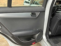 Mercedes-benz c180 cdi business class avantgarde 120pk 2013 c-klasse, 20-zvx-8 - afbeelding 17 van  69