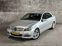 Mercedes-benz c180 cdi business class avantgarde 120pk 2013 c-klasse, 20-zvx-8 - afbeelding 57 van  69