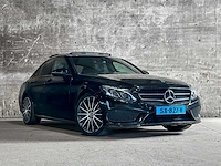 Mercedes-benz c180 cdi sport edition premium plus 116pk 2019 c-klasse (origineel-nl), sx-827-v - afbeelding 3 van  59