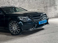 Mercedes-benz c180 cdi sport edition premium plus 116pk 2019 c-klasse (origineel-nl), sx-827-v - afbeelding 5 van  59