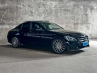 Mercedes-benz c180 cdi sport edition premium plus 116pk 2019 c-klasse (origineel-nl), sx-827-v - afbeelding 6 van  59