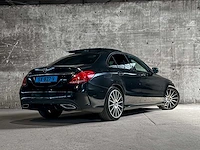Mercedes-benz c180 cdi sport edition premium plus 116pk 2019 c-klasse (origineel-nl), sx-827-v - afbeelding 7 van  59