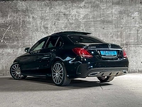 Mercedes-benz c180 cdi sport edition premium plus 116pk 2019 c-klasse (origineel-nl), sx-827-v - afbeelding 11 van  59