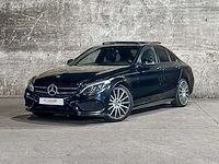 Mercedes-benz c180 cdi sport edition premium plus 116pk 2019 c-klasse (origineel-nl), sx-827-v