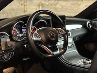 Mercedes-benz c180 cdi sport edition premium plus 116pk 2019 c-klasse (origineel-nl), sx-827-v - afbeelding 15 van  59