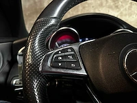 Mercedes-benz c180 cdi sport edition premium plus 116pk 2019 c-klasse (origineel-nl), sx-827-v - afbeelding 19 van  59