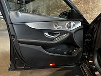 Mercedes-benz c180 cdi sport edition premium plus 116pk 2019 c-klasse (origineel-nl), sx-827-v - afbeelding 28 van  59