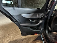 Mercedes-benz c180 cdi sport edition premium plus 116pk 2019 c-klasse (origineel-nl), sx-827-v - afbeelding 31 van  59