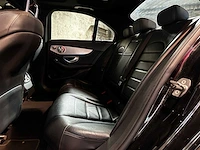 Mercedes-benz c180 cdi sport edition premium plus 116pk 2019 c-klasse (origineel-nl), sx-827-v - afbeelding 32 van  59