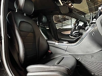 Mercedes-benz c180 cdi sport edition premium plus 116pk 2019 c-klasse (origineel-nl), sx-827-v - afbeelding 38 van  59