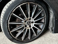 Mercedes-benz c180 cdi sport edition premium plus 116pk 2019 c-klasse (origineel-nl), sx-827-v - afbeelding 42 van  59