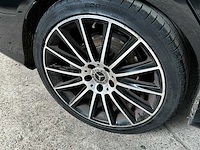 Mercedes-benz c180 cdi sport edition premium plus 116pk 2019 c-klasse (origineel-nl), sx-827-v - afbeelding 46 van  59