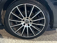Mercedes-benz c180 cdi sport edition premium plus 116pk 2019 c-klasse (origineel-nl), sx-827-v - afbeelding 50 van  59