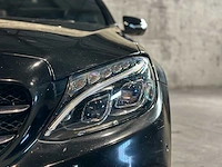 Mercedes-benz c180 cdi sport edition premium plus 116pk 2019 c-klasse (origineel-nl), sx-827-v - afbeelding 58 van  59