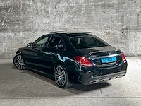 Mercedes-benz c180 cdi sport edition premium plus 116pk 2019 c-klasse (origineel-nl), sx-827-v - afbeelding 13 van  59