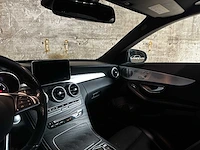 Mercedes-benz c180 cdi sport edition premium plus 116pk 2019 c-klasse (origineel-nl), sx-827-v - afbeelding 17 van  59