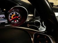 Mercedes-benz c180 cdi sport edition premium plus 116pk 2019 c-klasse (origineel-nl), sx-827-v - afbeelding 22 van  59