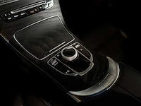 Mercedes-benz c180 cdi sport edition premium plus 116pk 2019 c-klasse (origineel-nl), sx-827-v - afbeelding 25 van  59