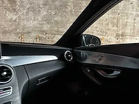 Mercedes-benz c180 cdi sport edition premium plus 116pk 2019 c-klasse (origineel-nl), sx-827-v - afbeelding 27 van  59