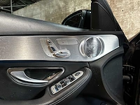 Mercedes-benz c180 cdi sport edition premium plus 116pk 2019 c-klasse (origineel-nl), sx-827-v - afbeelding 29 van  59