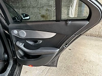 Mercedes-benz c180 cdi sport edition premium plus 116pk 2019 c-klasse (origineel-nl), sx-827-v - afbeelding 35 van  59