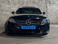 Mercedes-benz c180 cdi sport edition premium plus 116pk 2019 c-klasse (origineel-nl), sx-827-v - afbeelding 57 van  59