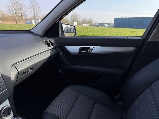Mercedes-benz c180 cgi blueefficiency business, 08-pfj-2 - afbeelding 6 van  23