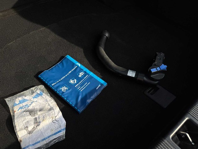 Mercedes-benz c180 cgi blueefficiency business, 08-pfj-2 - afbeelding 13 van  23