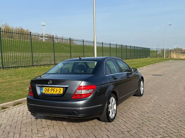 Mercedes-benz c180 cgi blueefficiency business, 08-pfj-2 - afbeelding 12 van  23