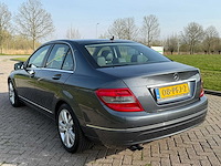 Mercedes-benz c180 cgi blueefficiency business, 08-pfj-2 - afbeelding 18 van  23