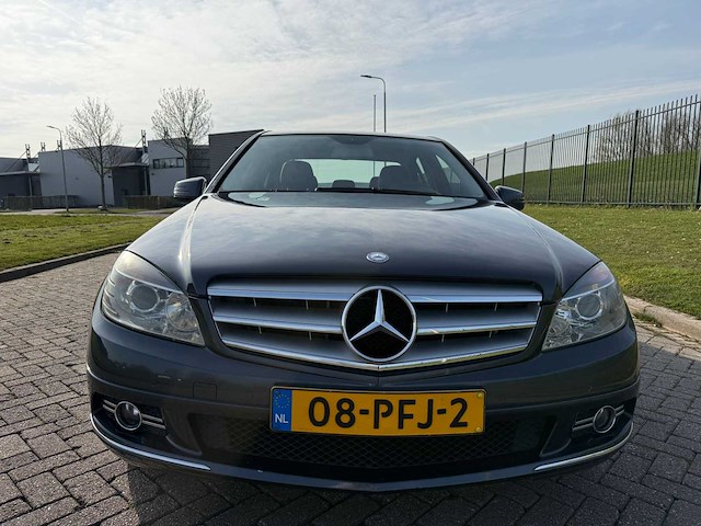 Mercedes-benz c180 cgi blueefficiency business, 08-pfj-2 - afbeelding 19 van  23