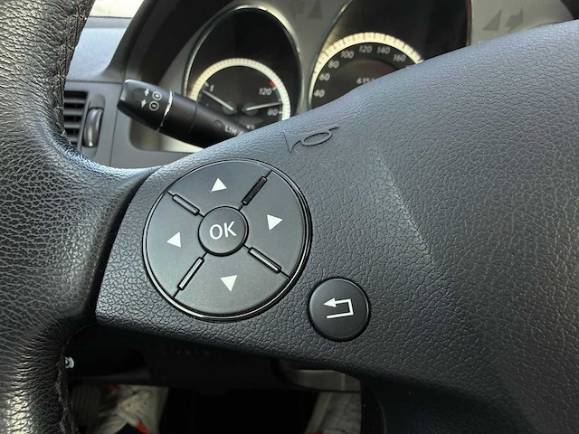 Mercedes-benz c180 cgi blueefficiency business, 08-pfj-2 - afbeelding 5 van  23