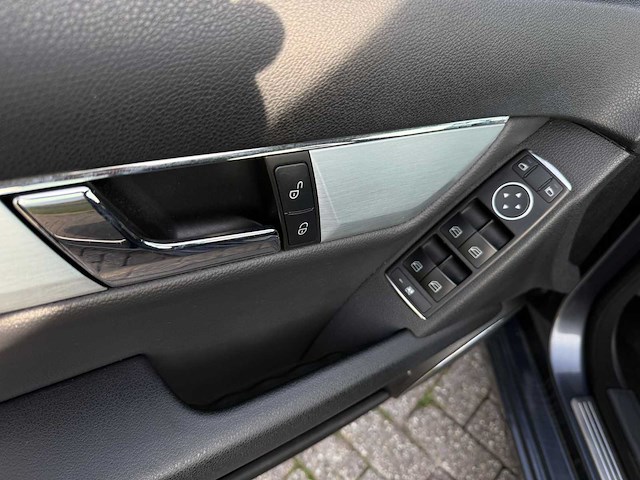 Mercedes-benz c180 cgi blueefficiency business, 08-pfj-2 - afbeelding 8 van  23