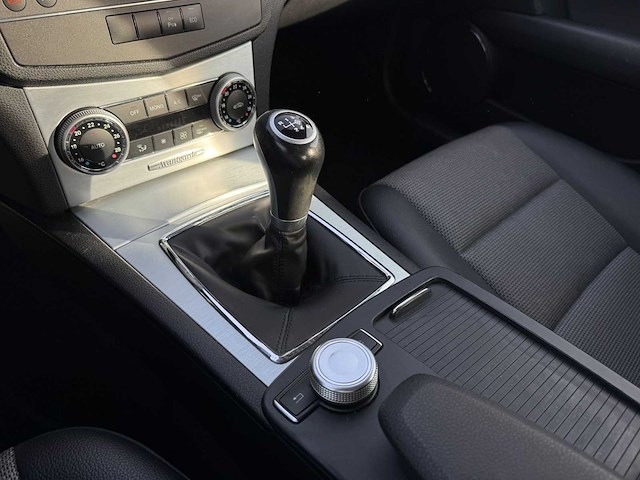 Mercedes-benz c180 cgi blueefficiency business, 08-pfj-2 - afbeelding 9 van  23