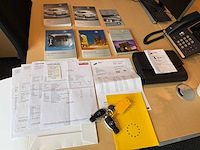 Mercedes-benz c180 cgi blueefficiency business, 08-pfj-2 - afbeelding 14 van  23