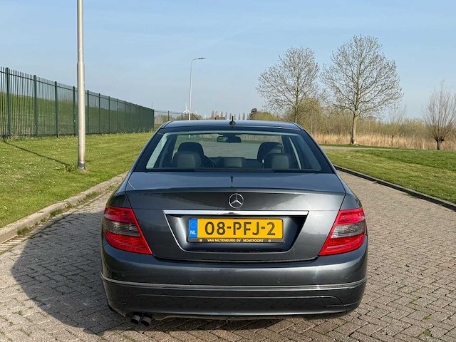 Mercedes-benz c180 cgi blueefficiency business, 08-pfj-2 - afbeelding 19 van  23