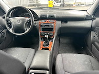 Mercedes-benz c180 combi elegance, kd-760-v - afbeelding 6 van  10
