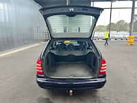 Mercedes-benz c180 combi elegance, kd-760-v - afbeelding 10 van  10
