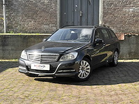 Mercedes-benz c180 estate business 125 c-klasse 157pk 2011, 26-rxv-7