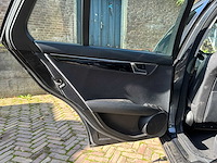 Mercedes-benz c180 estate business 125 c-klasse 157pk 2011, 26-rxv-7 - afbeelding 19 van  35
