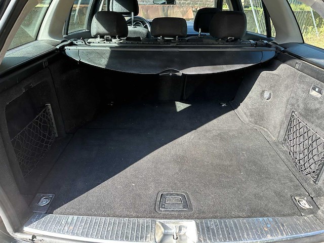 Mercedes-benz c180 estate business 125 c-klasse 157pk 2011, 26-rxv-7 - afbeelding 21 van  35