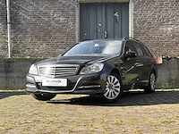 Mercedes-benz c180 estate business 125 c-klasse 157pk 2011, 26-rxv-7 - afbeelding 23 van  35