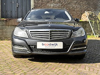 Mercedes-benz c180 estate business 125 c-klasse 157pk 2011, 26-rxv-7 - afbeelding 31 van  35