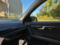 Mercedes-benz c180 estate business 125 c-klasse 157pk 2011, 26-rxv-7 - afbeelding 16 van  35